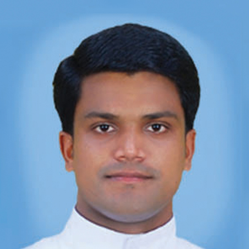 Rev. Fr Emmanuel Madavana